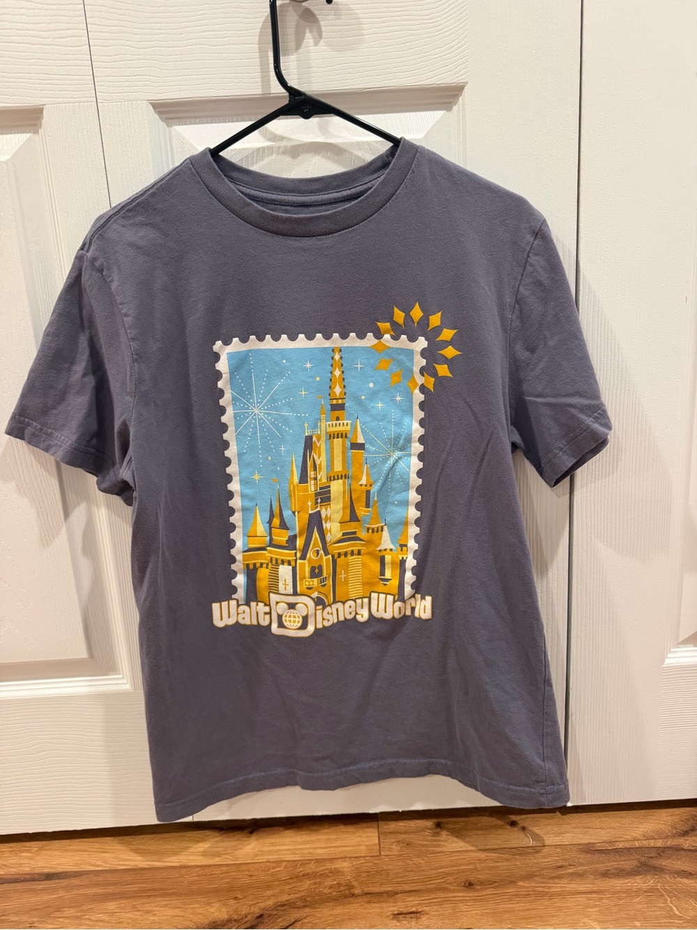 Disney World T Shirt
